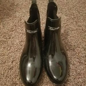 Nautica Rain Boots